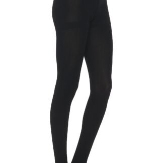 Full Foot Fleece Lined Tights