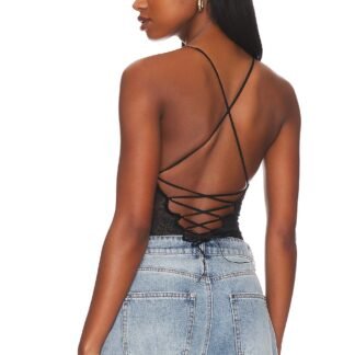 Presley Bodysuit