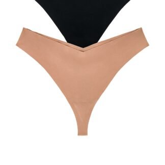 Tori Thong 2 Pack