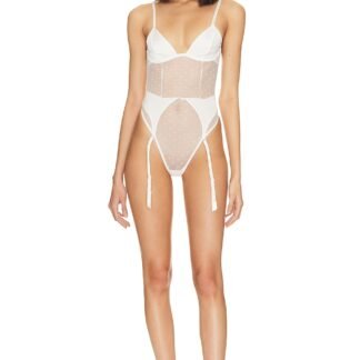 Marigold Bodysuit