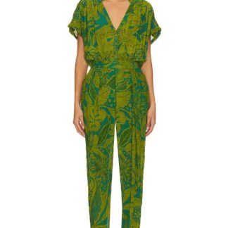 Becky Long Jumpsuit