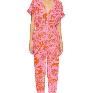 Becky Long Jumpsuit