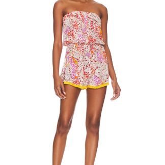 Ambra Romper
