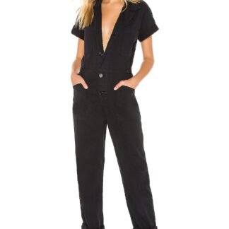 X REVOLVE Grover Field Suit