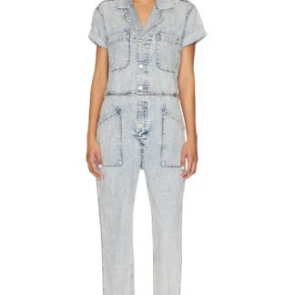 Grover Jumpsuit