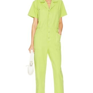 Grover Jumpsuit