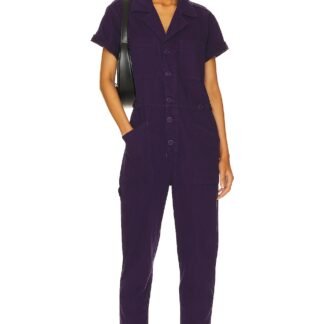 Grover Field Suit