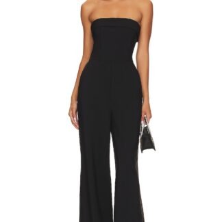 Valentina Polished Jumpsuit