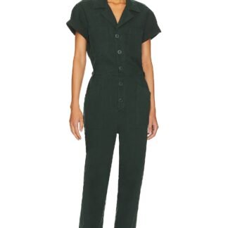 Grover Field Suit
