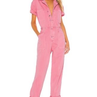 Grover Jumpsuit