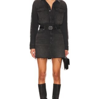Nina Mini Dress