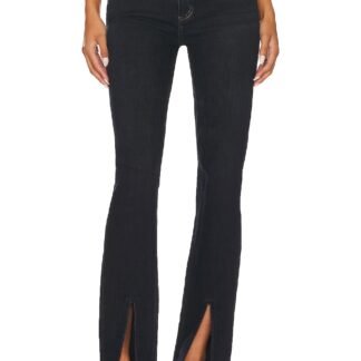 Colleen High Rise Slim Boot
