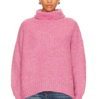 Ashley Turtleneck Sweater