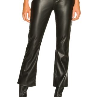 Lennon High Rise Cropped Boot Pant