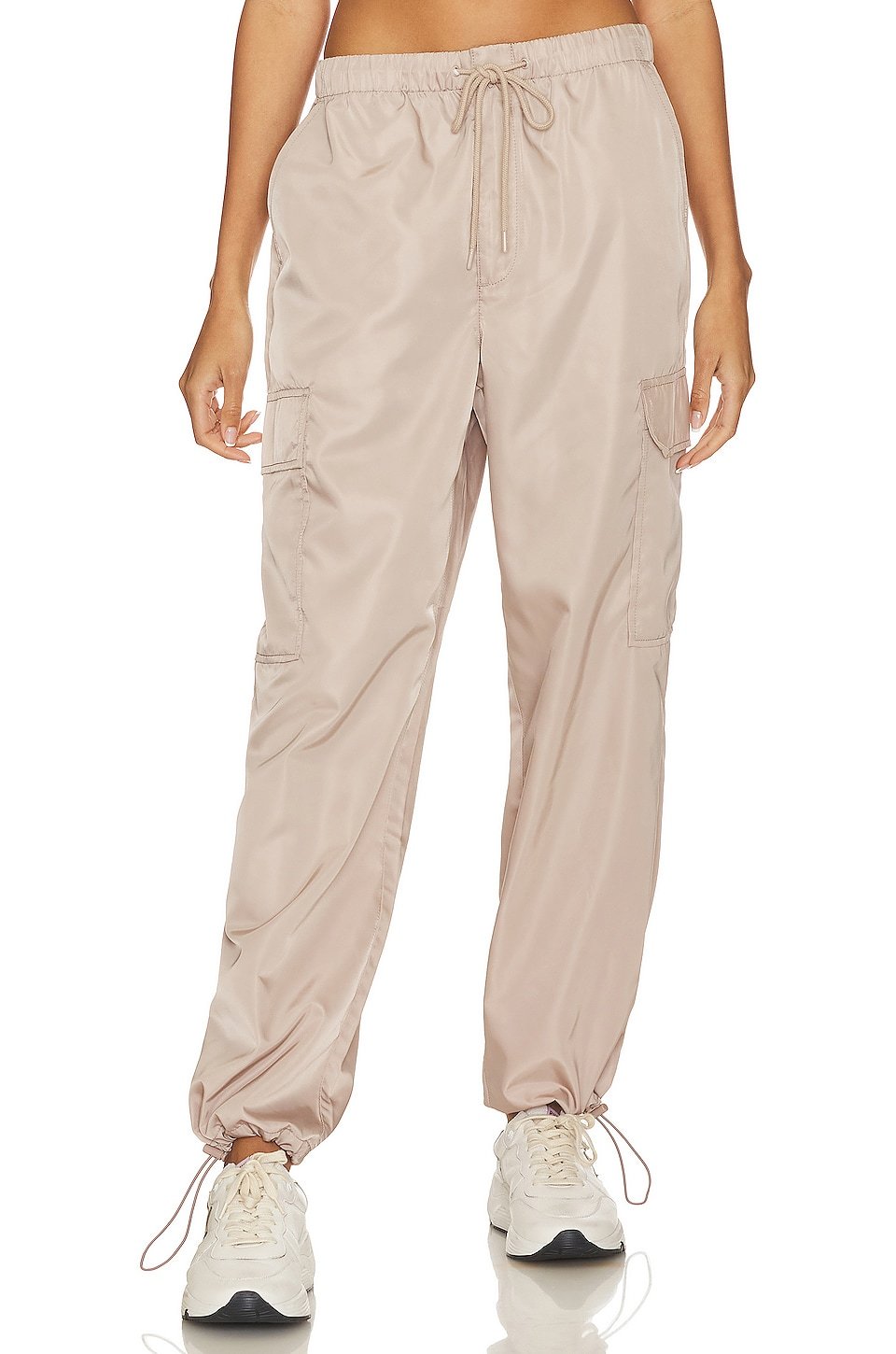 Jade Lightweight Cargo Trouser - Image 2