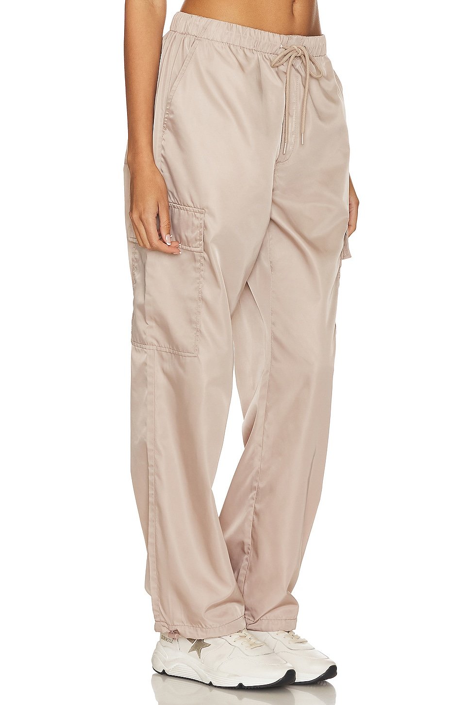 Jade Lightweight Cargo Trouser - Image 3