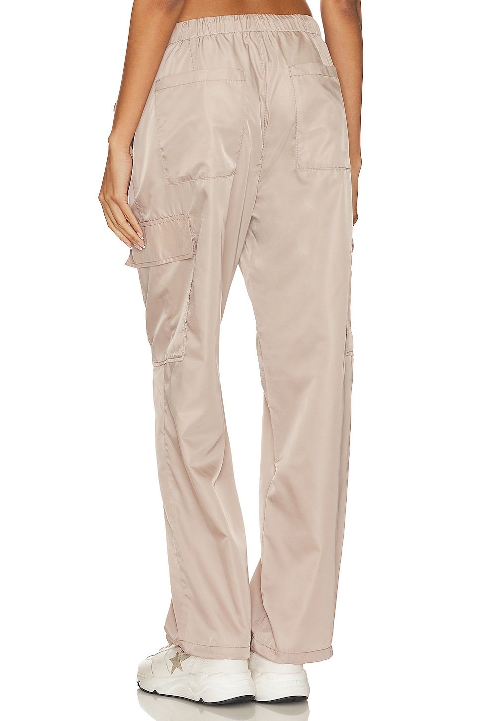 Jade Lightweight Cargo Trouser - Image 4