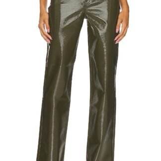 Cassie Super High Rise Straight