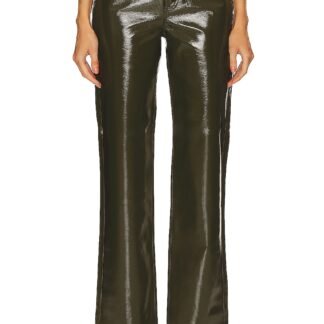 Cassie Super High Rise Straight