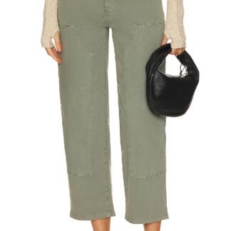 Ashton Straight Leg Utility Pant