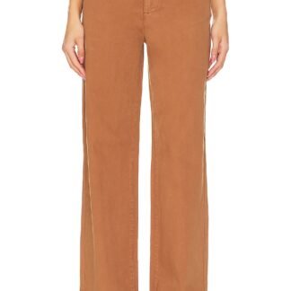 Jasmine High Rise Wide Leg Trouser
