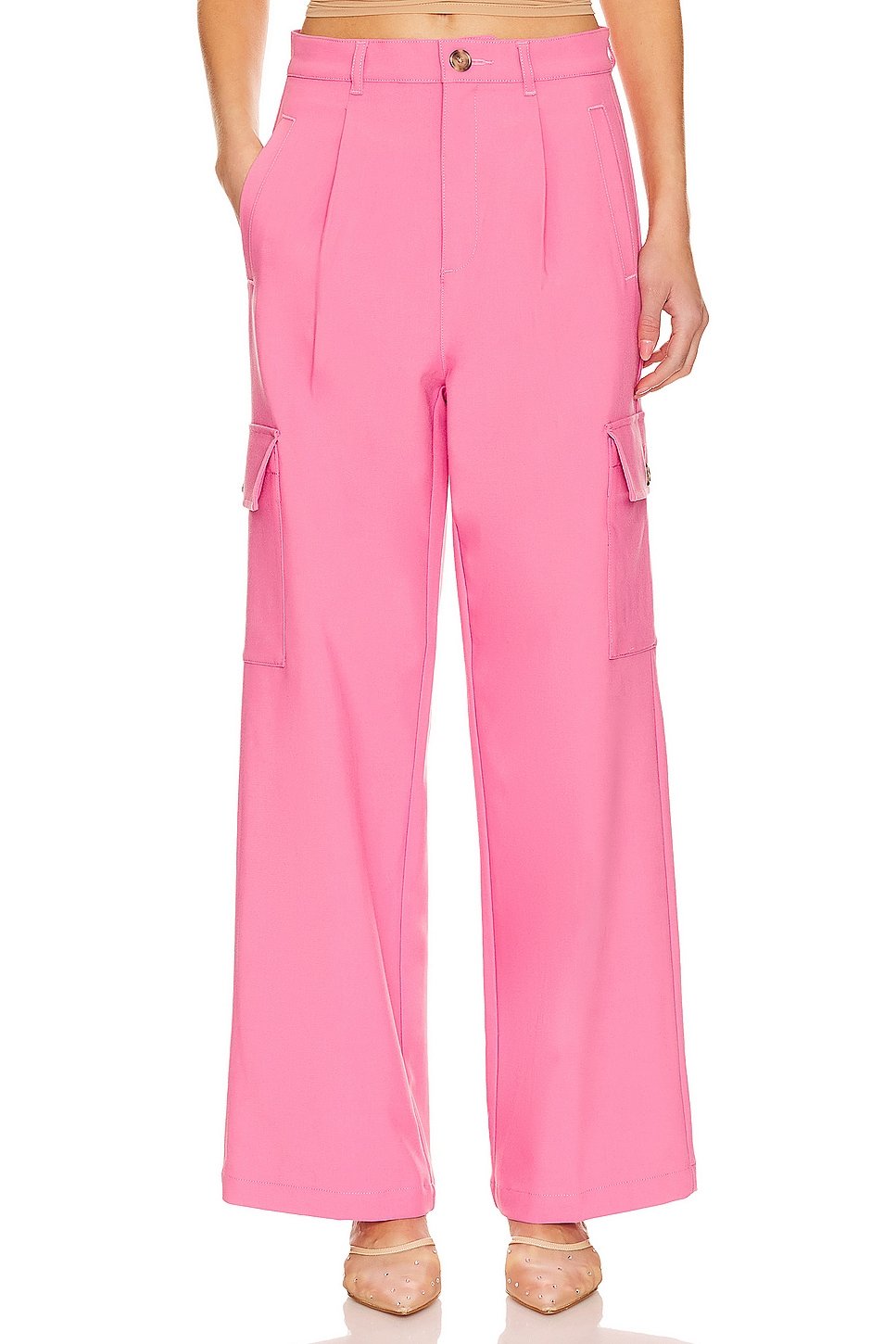 Brynn Pants