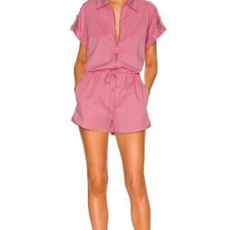 Meg Romper