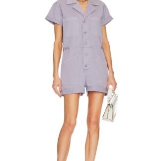 Parker Romper