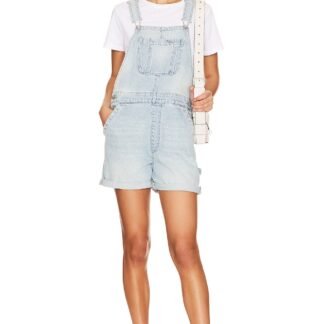 Beatrix Short Overall