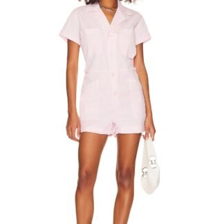 Parker Romper