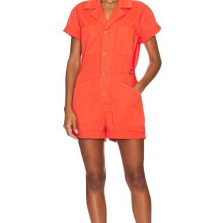 Parker Romper