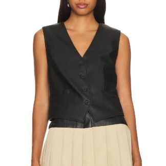 Vero Fitted Vest