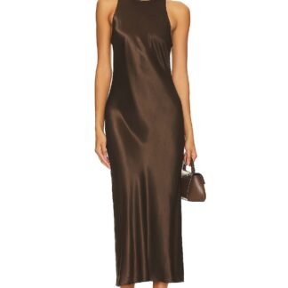 Solene Dress