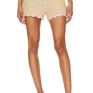 Santos Short