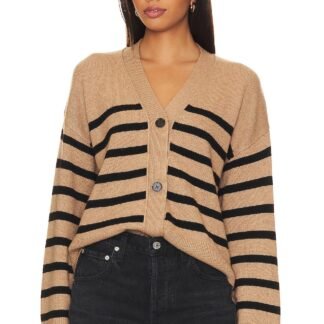 Geneva Cardigan