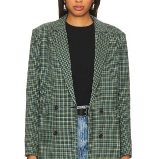 Jac Blazer