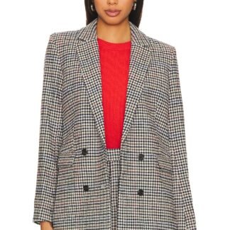 Jac Blazer