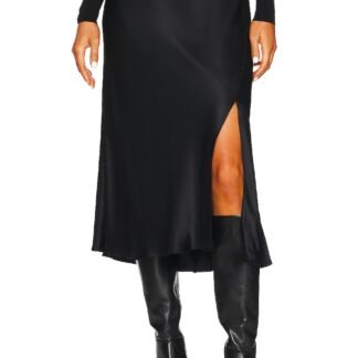 Maya Midi Skirt