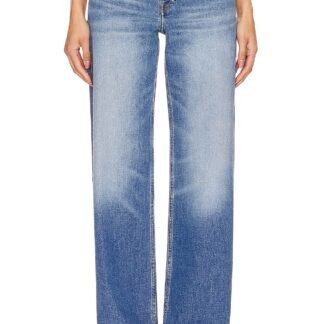 Orginals Mid Rise Wide Leg