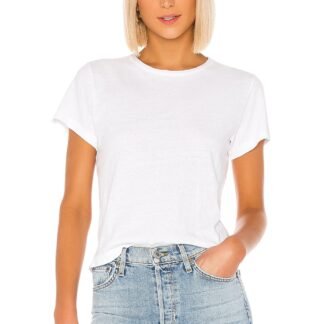 x Hanes The Classic Tee