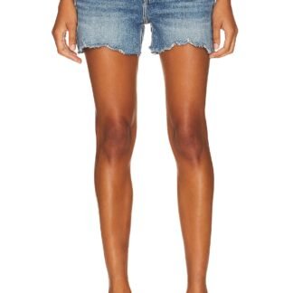 Dre Low-rise Short