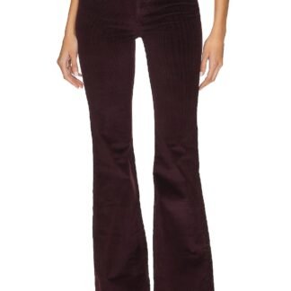 Casey High-Rise Flare Pant