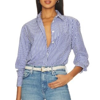 Maxine Button Down Shirt