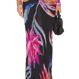 Margo Maxi Skirt