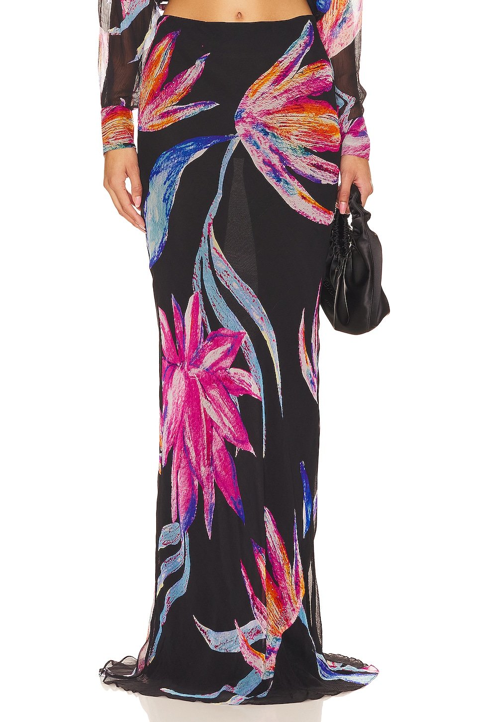 Margo Maxi Skirt