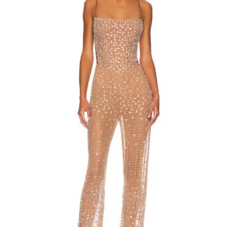Axel Jumpsuit