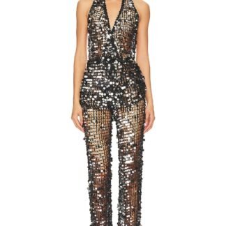 Cali Jumpsuit