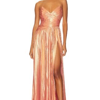 Waldorf Dress