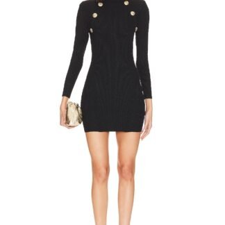 Aislinn Dress