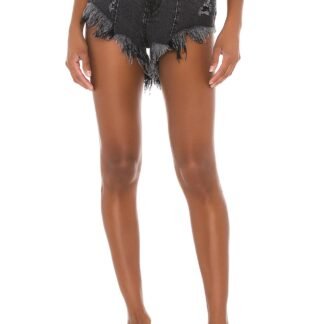 Tessa Shorts